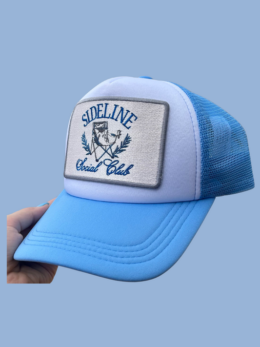 Sideline Social Club