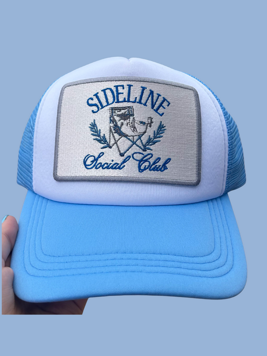 Sideline Social Club