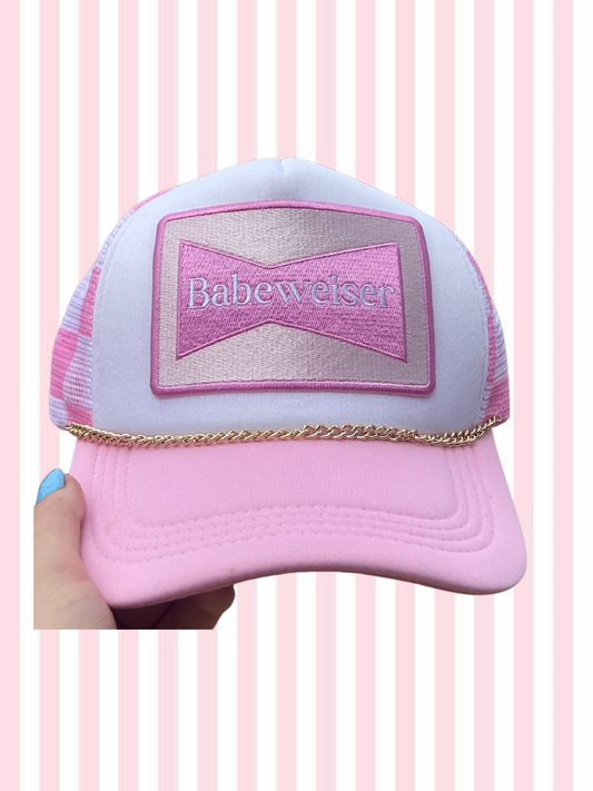 Babeweiser Hat